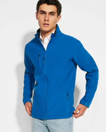 Chaqueta Nebraska 6436 Hombre