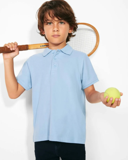 Polo Roly Star 6638 Niño