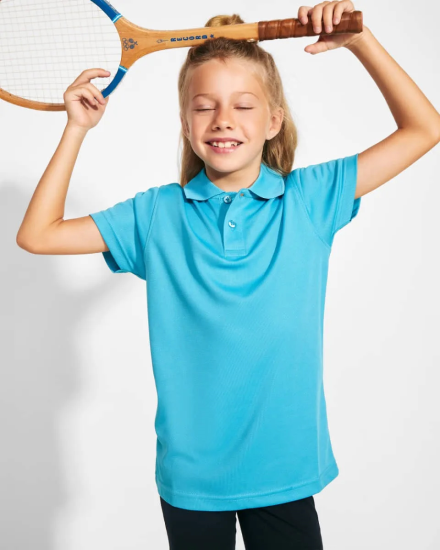 Polo Roly Monzha 0404 Niño