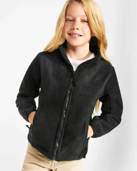 Forro Polar Roly Artic 6412 Niño