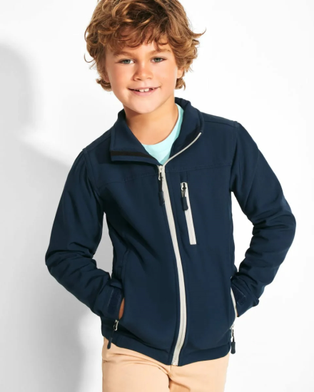 Roly Antártida 6432 Niño