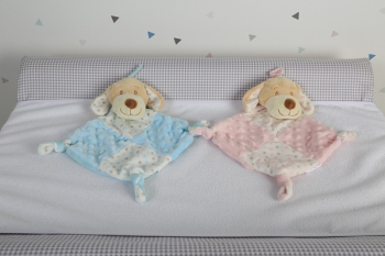 DOU DOU SONAJERO PERRITO