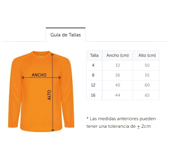 monte-nino-telobordo-camiseta